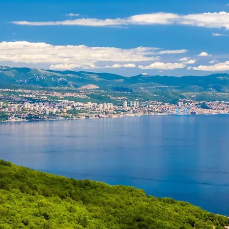 Anica-opatija-poljane By Guide