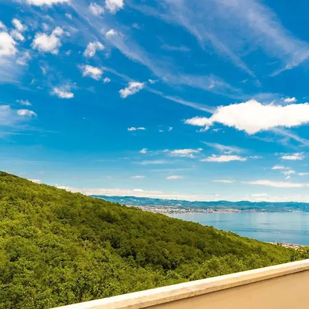 Anica-opatija-poljane By Guide *