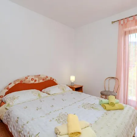 Villa Anica-opatija-poljane By Guide *
