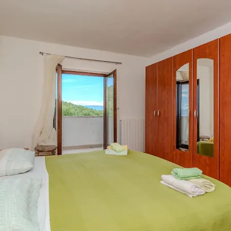 Vila Anica-opatija-poljane By Guide Ičići