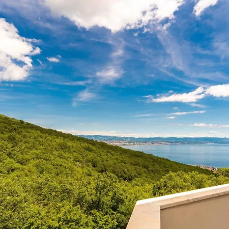 Anica-opatija-poljane By Guide *
